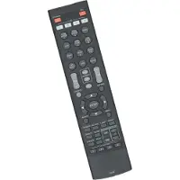 Plus.Parts Afstandsbediening geschikt voor de DUKANE ImagePro 8980WU beamer, vervangt R103 / HL02805