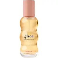 Gisou - 15ml - Honey Infused Hair Perfume - Sticky Toffee