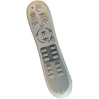 Plus.Parts Afstandsbediening geschikt voor de EPSON POWERLITE PRO CINEMA 800 beamer, vervangt 1419154 / 141915400 / 141915401