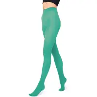 Merry Style Dames Panty - 70 DEN - Medium gloss - Polyamide - SS-Caldo-70 - Munt - XS-S