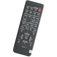 Plus.Parts Afstandsbediening geschikt voor de HITACHI CP-D27WN beamer, vervangt R017H / HL03032