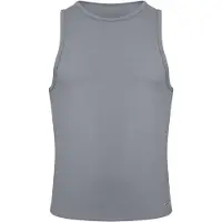 Sukrew Vest Studio Grey - MAAT L