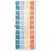 Nomadix Original Towel Flowerbed Multi