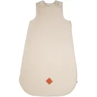 Sevira Kids - Zomerslaapzak in bijennestpatroon - tog 0,5 - Beige 6 - 18 mois