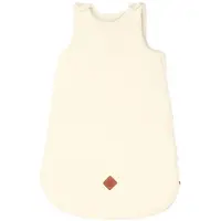 Sevira Kids - Babyslaapzak van katoenen mousseline - tog 2 - Ecru 0 - 6 mois