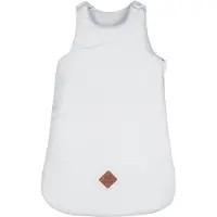 Sevira Kids - Babyslaapzak van katoenen mousseline - tog 2 - Grijs 6 - 18 mois