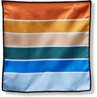 Nomadix Tiny Towel 3-Pack Stripes