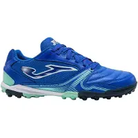 Joma Schoenen Voetbal Dribling Turf Blauw