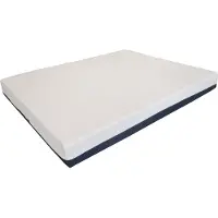 Huisenthuis.nl Matras Royal Wit - Pocket springs & Technifoam - 120x200cm - Hoogte 23 cm