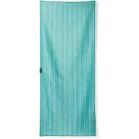 Nomadix - Original towel: Tide aqua blue- OS - Handdoeken