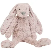 Happy horse Knuffel Rabbit Richie Old Purple Tiny