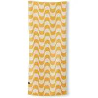 Nomadix - Original towel: copacabana - Mango - OS - Handdoeken