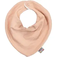 Sevira Kids - Linnen bandana slabbetje - Vissen Dès la naissance