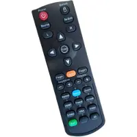 Plus.Parts Afstandsbediening geschikt voor de OPTOMA DAWSZLST beamer, vervangt BR-5041L / BR-5042L
