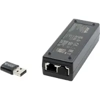 Axis 02627-002 beveiligingscamera-accessoire