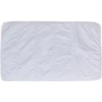 Tineo Dekbed - - 75 x 120 cm - Wit