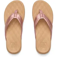 Reef KIDS CUSHION HARMONY Meisjes Slippers - Roze