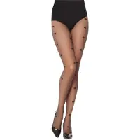 Merry Style Panty – 20 DEN – Grafiet – XS-S - MS-SS-T107