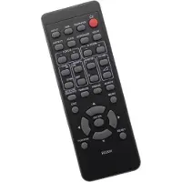 Plus.Parts Afstandsbediening geschikt voor de HITACHI CP-TW2505 beamer, vervangt R020F / HL03033