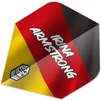 Unicorn UltraFly Irina Armstrong NO2 - Dart Flights