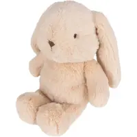 Bon Ton Toys Knuffel - Bubbles Bunny ECO - 23 cm - Beige