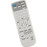 Plus.Parts Afstandsbediening geschikt voor de EPSON EB-815E beamer, vervangt 2221508 / 222150800