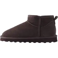 Next Boots 'Forever Comfort' chocoladebruin