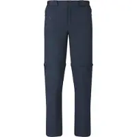 Whistler Sportbroek 'Gerd V2' donkerblauw