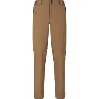 Whistler Sportbroek 'Gerd V2' bruin