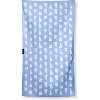 Nomadix - Ultralight towel: summit coastal blue