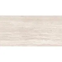Valence Technology Calviro vloertegel 60x120cm bianco travertin gerectificeerd