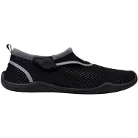 ProWater Schoenen Waterschoenen Heren Zwart-Grijs -48-205M