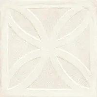 Valence Technology Lunessa wandtegel 20x20cm zand decor