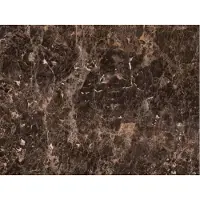 Navale Mara vloertegel 120x120cm donker bruin marmer gerectificeerd