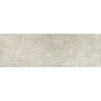 Valence Technology Valdora wandtegel 33x100cm taupe gerectificeerd