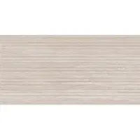 Valence Technology Calviro wandtegel 60x120cm bianco gestreept gerectificeerd