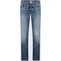 Circle of trust Ray Dry Rinsed Size: 28 | Jeans Outlet | Heren | Blauw