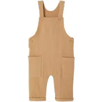 Vertbaudet Salopet baby van velours