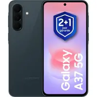 Samsung Galaxy A37 5G - 256GB - Awesome Graygreen + 1 jaar extra garantie