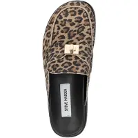 Steve madden Muiltjes 'Megg' beige