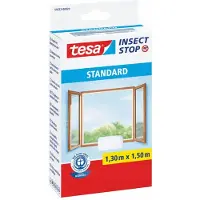 TESA - Raamhor - B2276 - Wit - 1,3x1,5m - UV Bescherming