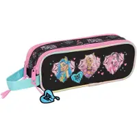Safta Etui Magic - 21 x 8 x 6 cm - Polyester