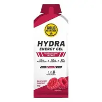 Gold Nutrition Hydra Gel Framboos 60g || Maat: Framboos