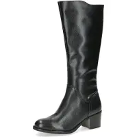 Caprice 9-25550-43 Laarzen | Maat 37 Dames Zwart