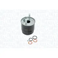 MAGNETI MARELLI Brandstoffilter 153071762871