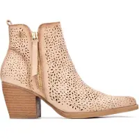 Xti 145037 Booties Met Hak