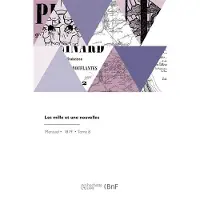 Hachette LES MILLE ET UNE NOUVELLES