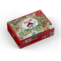 Quelle Histoire CHERCHE ET TROUVE NAPOLEON (PUZZLE 200 PIECES)