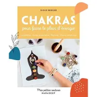 Marabout CHAKRAS POUR FAIRE LE PLEIN D'ENERGIE