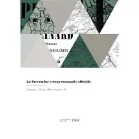 Hachette Le sommelier